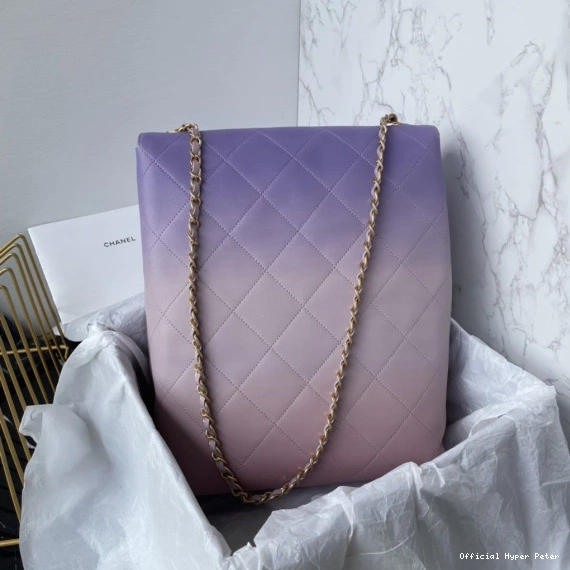 HyperPeter BAG HOBO CHANEL LARGE 0810